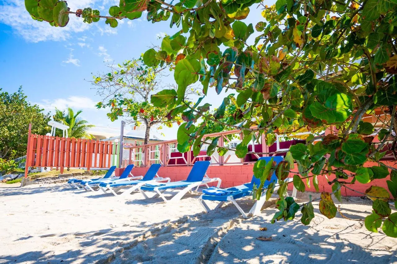 Hotel Shields Negril Villas