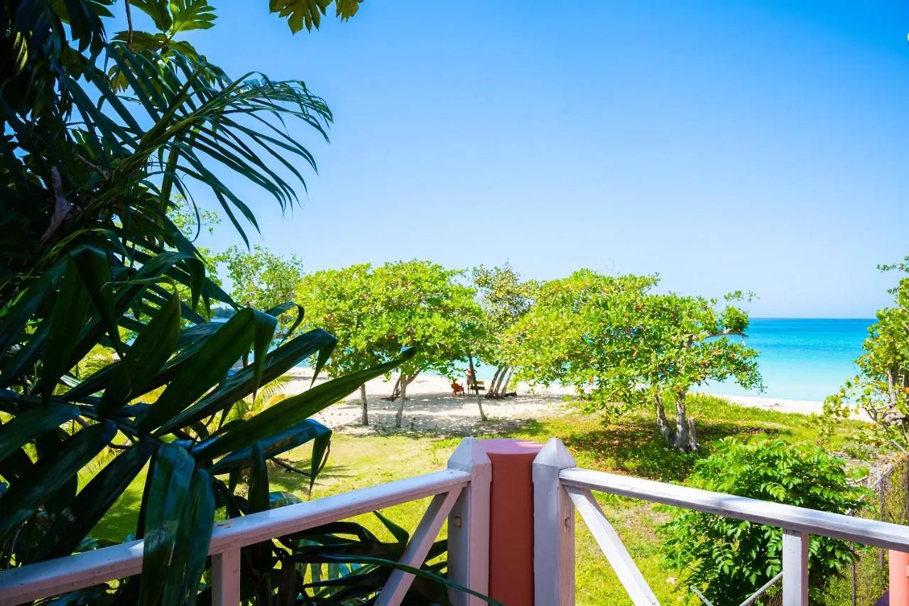 Shields Negril Villas Hotel