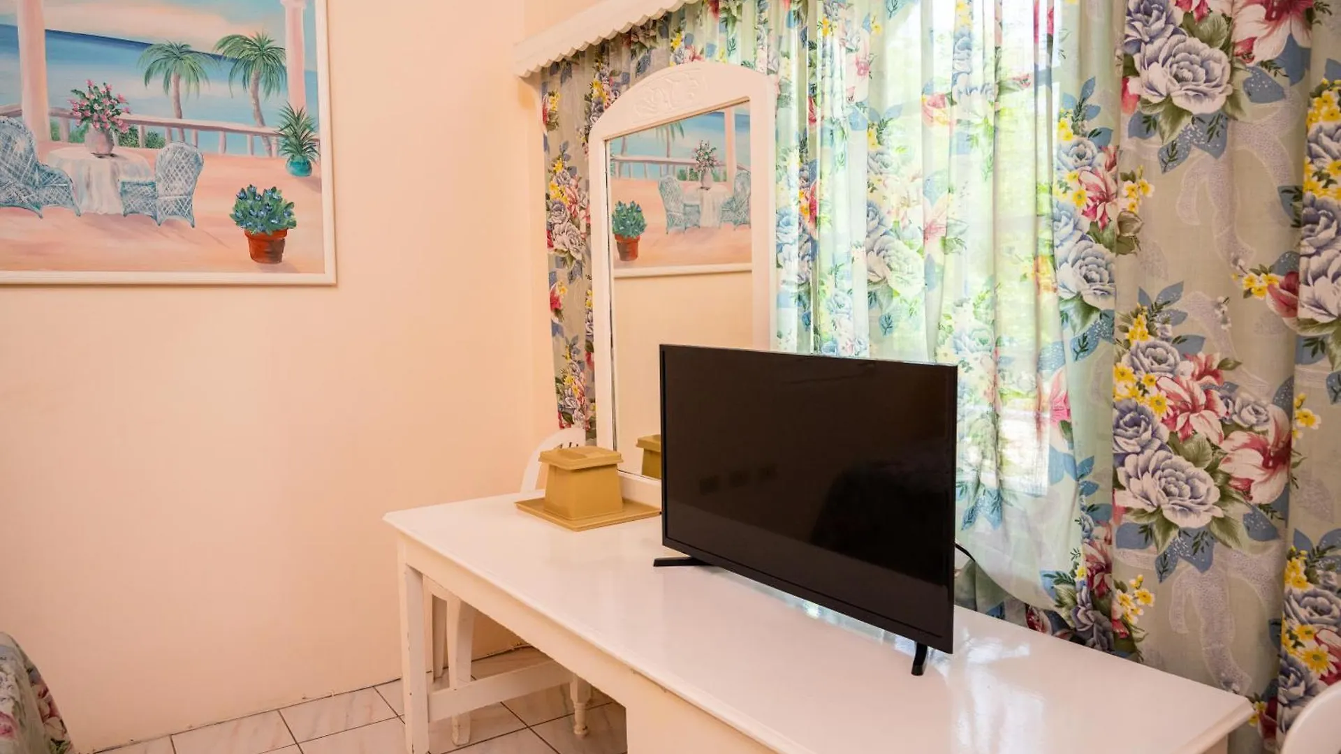 Hotel Shields Negril Villas